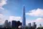 The Super Tower: rascacielos de 615m para Bangkok