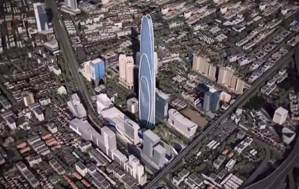Super-Tower-rascacielos-Bangkok-vista-aerea
