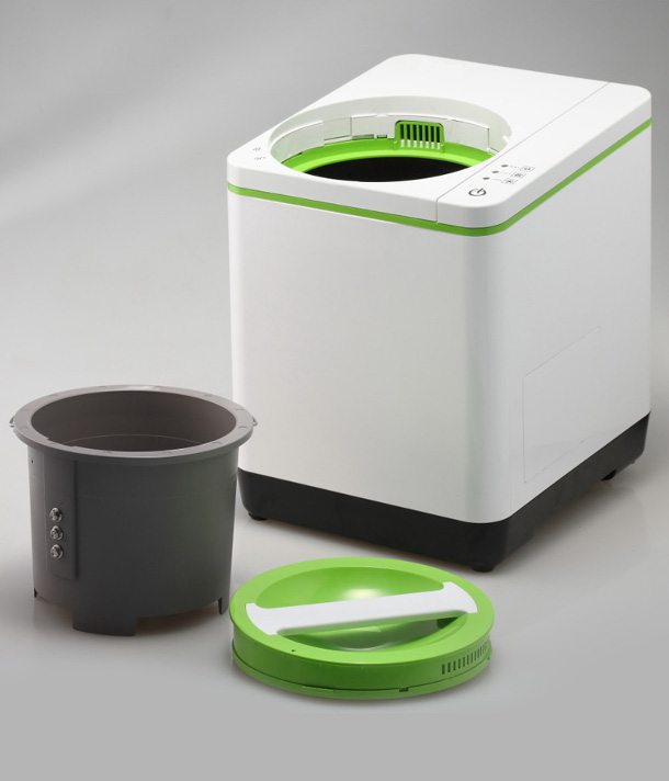 Food-Cycler-CS10-cubo-de-compostaje