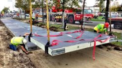 SolaRoad-construccion-carril-bici-fotovoltaico