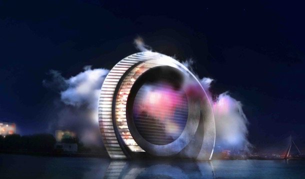 Dutch-Windwheel-render-nocturno