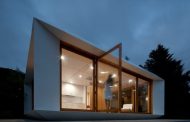 MIMA House: arquitectura prefabricada portuguesa