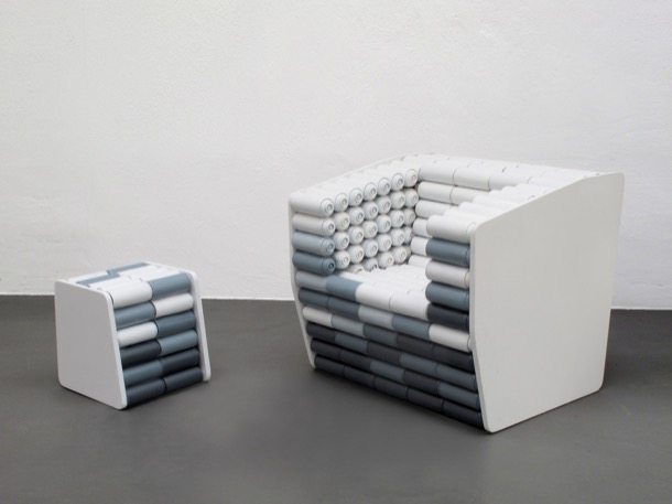 Sparva-muebles-de-latas-recicladas