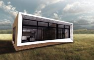 ArchiBlox: casas ecológicas prefabricadas