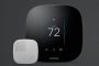 El termostato inteligente Ecobee3 se incluye en el Apple Store