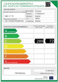etiqueta-calificacion-energetica