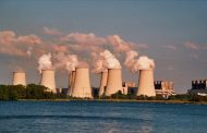 Alemania cerrará centrales termoeléctricas para reducir emisiones de CO2