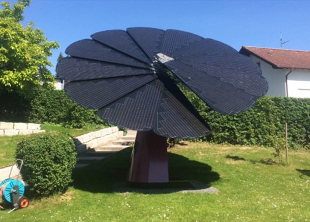 paneles-fotovoltaicos-Smartflower