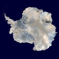 deshielo de los polos, Antártida