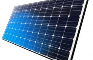 Placas solares de Panasonic, con una eficacia del 22,5%