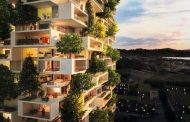 Otro bloque de pisos con árboles, de Stefano Boeri