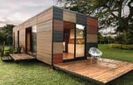 VIMOB: casas modulares prefabricadas