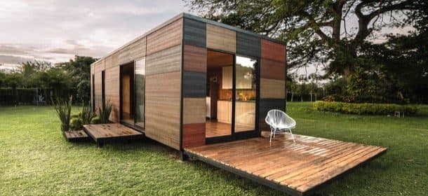 casas modulares vimob