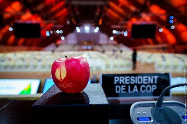 COP21