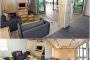 GRoW sala de estar vivienda solar