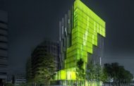 In Vivo: arquitectura verde para el centro de París