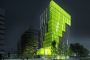 In Vivo: arquitectura verde para el centro de París