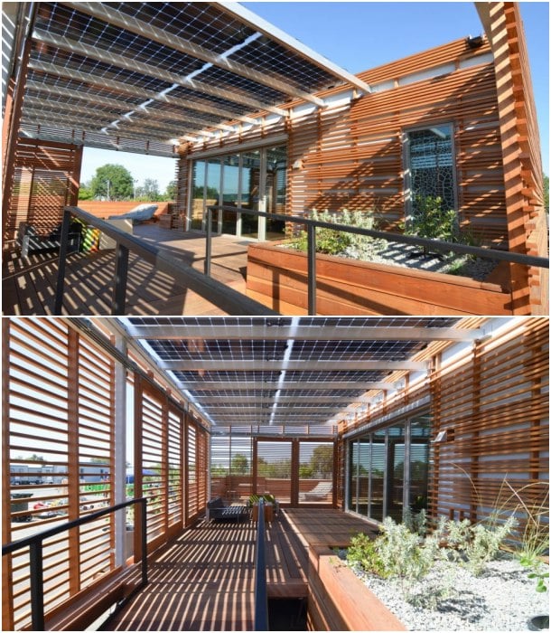 casa solar INhouse terrazas