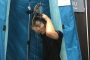 HOTARU: ducha portátil que además recicla el agua