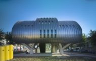 CSI-IDEA: edificio con certificación verde en Málaga