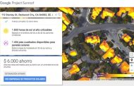 Google Sunroof: te ayuda con la instalación fotovoltaica