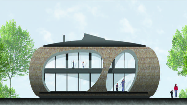 PassivPOD-casa-prefabricada-de-vacaciones-alzado