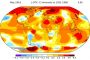 Aumento de temperaturas: nuevo récord