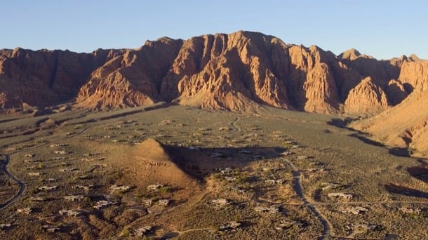 urbanización sostenible Utah