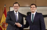España: el pacto PP y C's promueve la autogeneración de energía