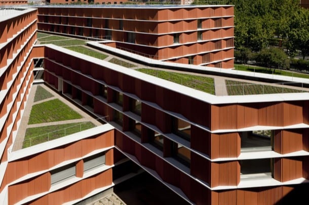 edificio educativo sostenible universidad-carlosiii