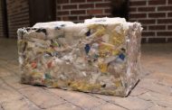 RePlast: bloques de material reciclado