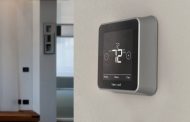 Lyric T5 termostato wifi compatible con HomeKit