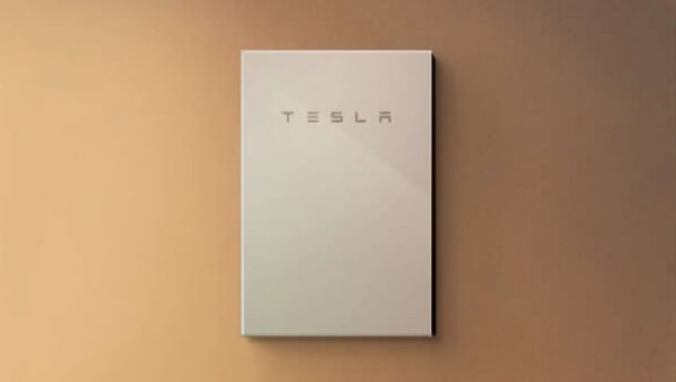 batería solar tesla powerwall2