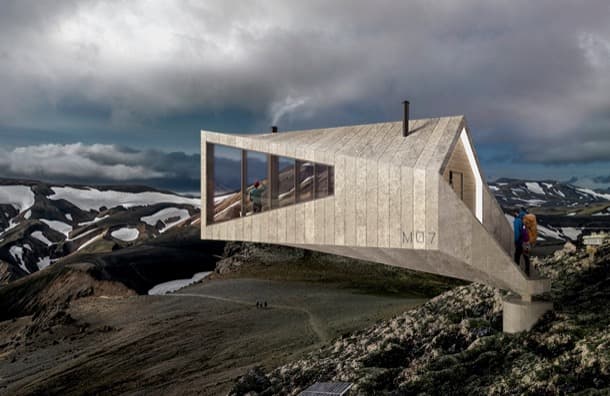 iceland-trekking-refugio-para-excursionistas