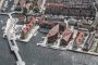 Krøyers Plads: viviendas en Copenhague con certificado ecológico
