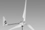 Wind+: pequeños aerogeneradores de Bornay