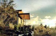 Desert Rain House: vivienda sostenible en Oregon