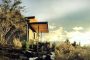 Desert Rain House: vivienda sostenible en Oregon