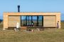 RJI: casa prefabricada en Uruguay, por MAPA