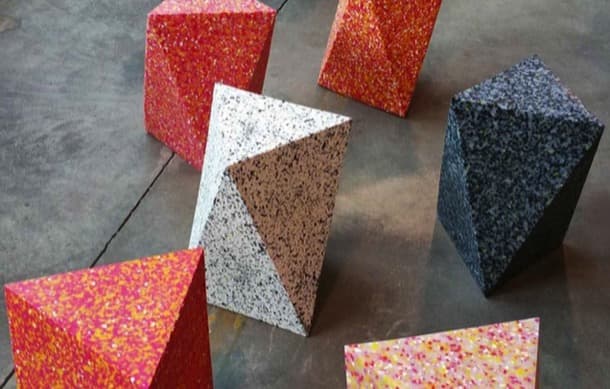 ecopixel®: nueva manera de reciclar plástico plástico reciclado ecopixel