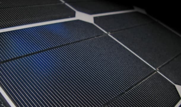 celdas fotovoltaicas