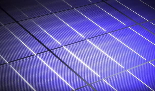 panel solar TwinPeak 2S 72 REC