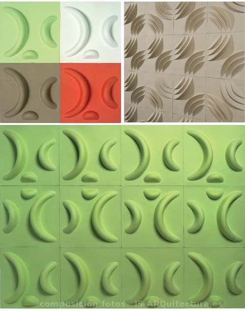 ejemplos patrones azulejos Paperforms