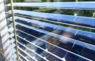 SolarGaps: para generar energía en las ventanas