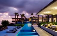 Alila Villas Uluwatu: hotel sostenible en Bali