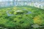 China Park: la ciudad verde de Gu Wenda