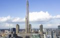 Rascacielos de madera para Londres