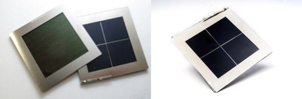 células solares perovskita IMEC