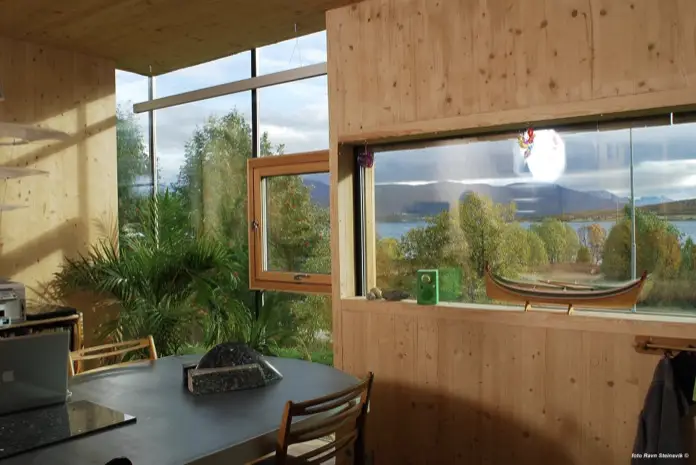 interior casa Storelva Steinsvik-arkitekt
