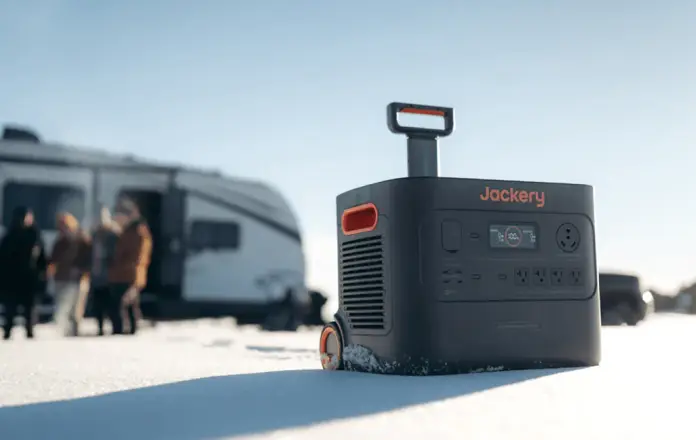 generador electrico Jackery Explorer 3000 Pro